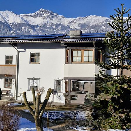 Haus Sonnengarten-Lienz Exterior photo