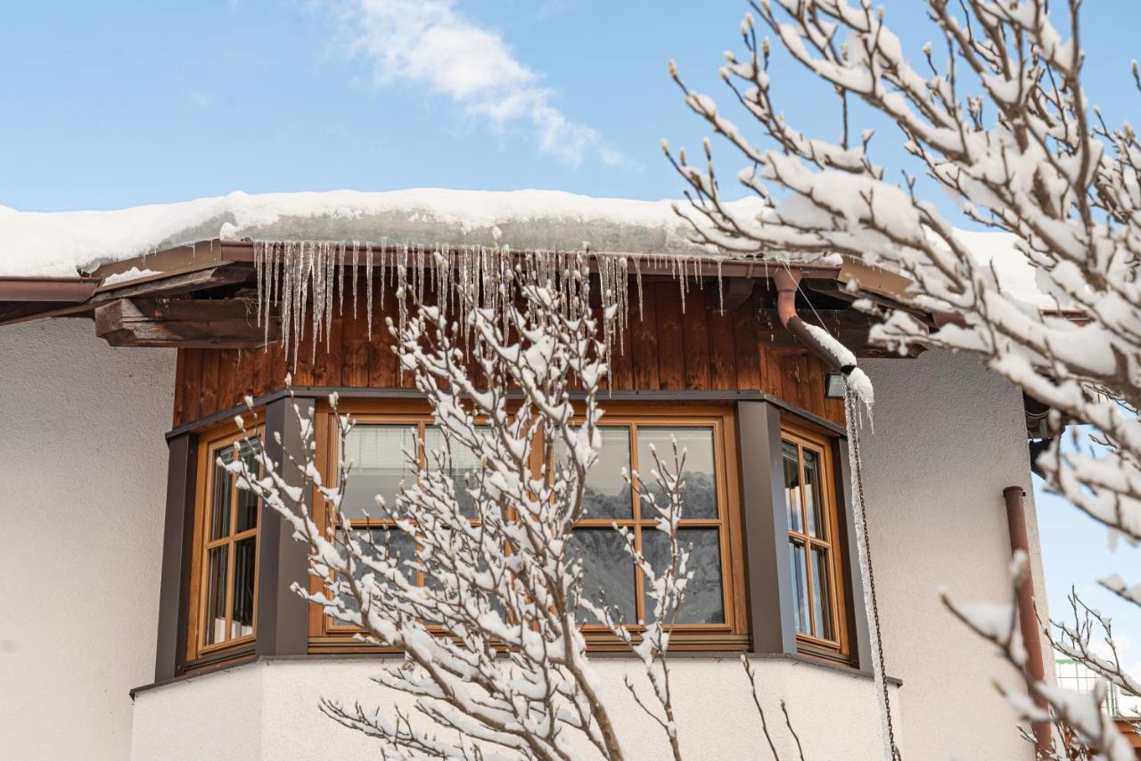 Haus Sonnengarten-Lienz Exterior photo