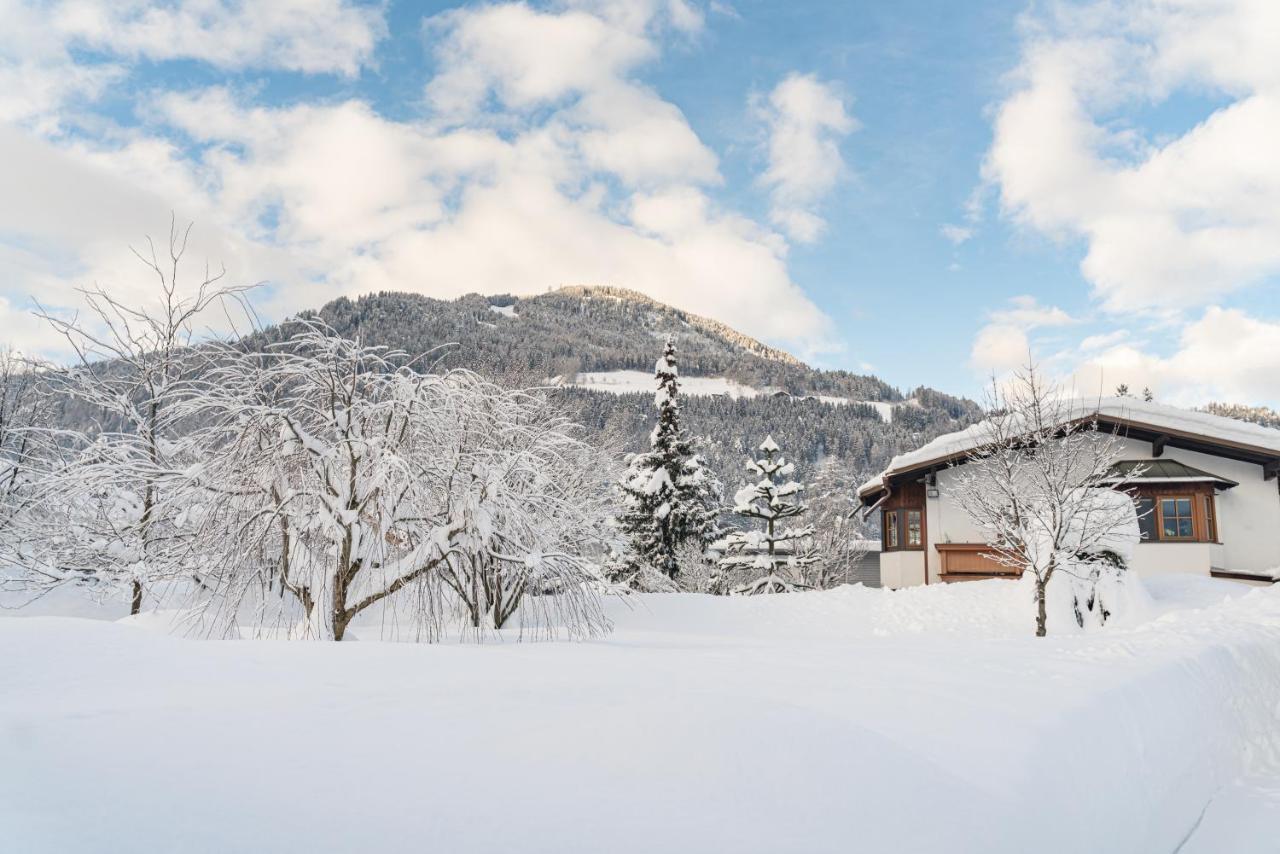 Haus Sonnengarten-Lienz Exterior photo