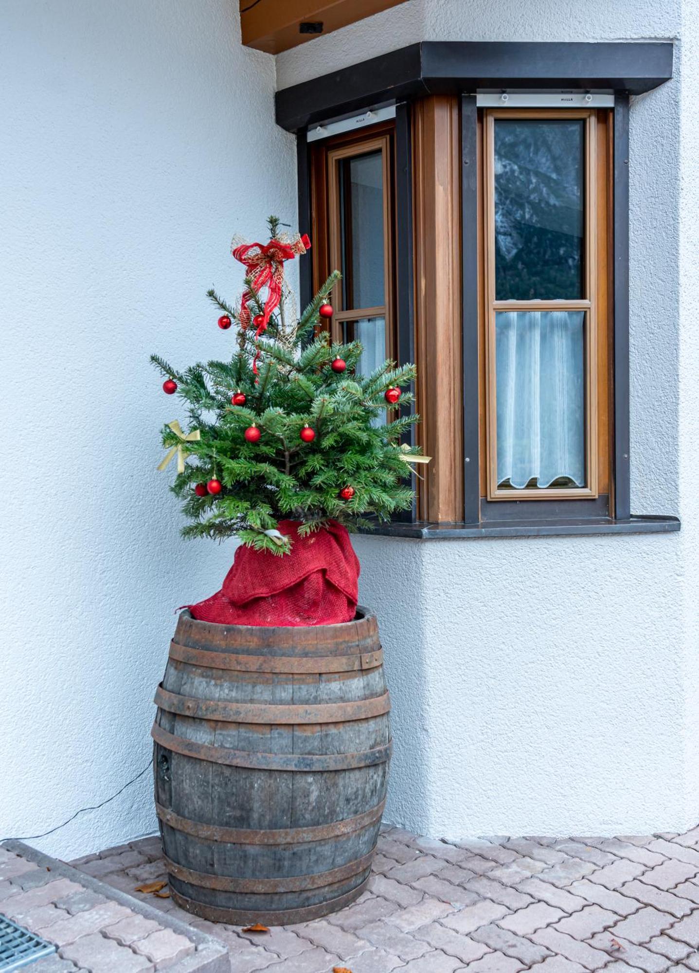 Haus Sonnengarten-Lienz Exterior photo