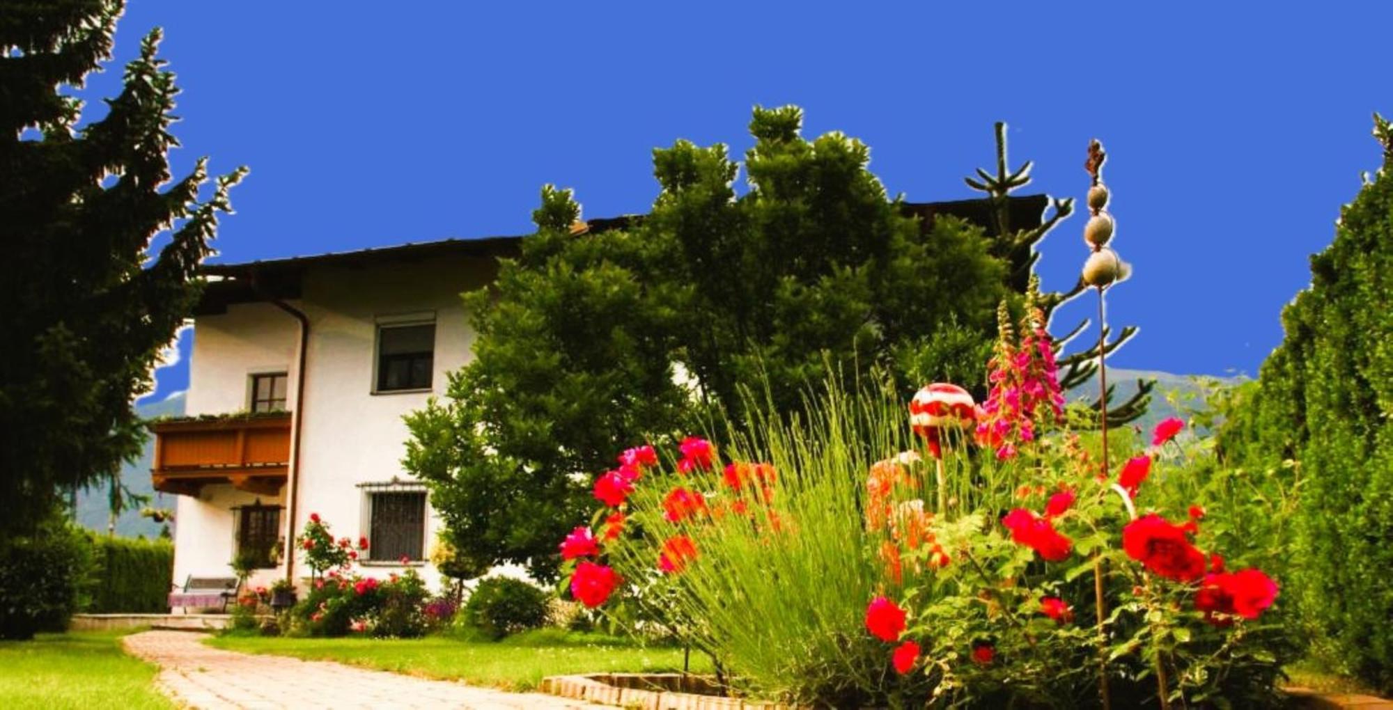 Haus Sonnengarten-Lienz Exterior photo