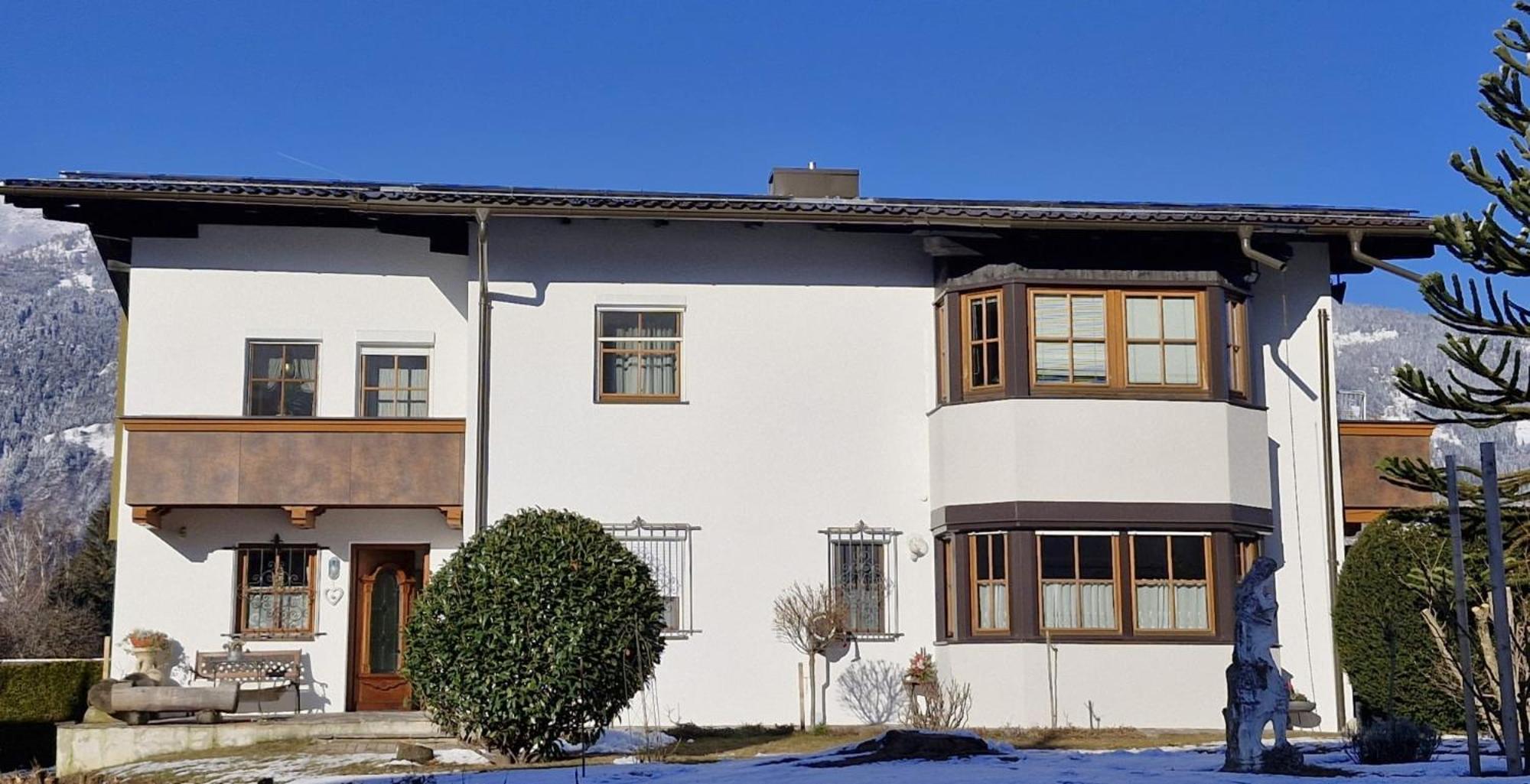 Haus Sonnengarten-Lienz Exterior photo