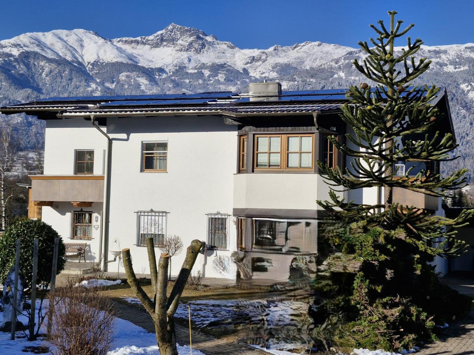 Haus Sonnengarten-Lienz Exterior photo